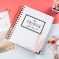 مخصص A5 Hardcover Journal Notebook Planner